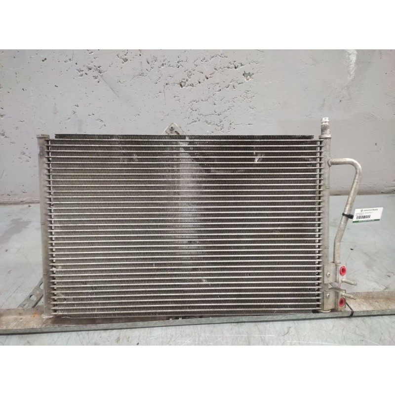 Recambio de condensador / radiador a/a para opel corsa b swing referencia OEM IAM   