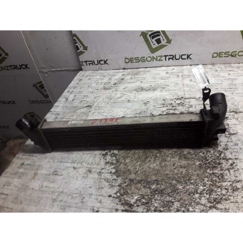 Recambio de intercooler para renault kangoo (f/kc0) expression referencia OEM IAM 8200221885 3