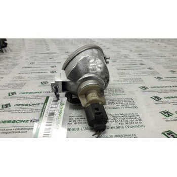 Recambio de faro antiniebla izquierdo para volkswagen lupo (6x1/6e1) advance referencia OEM IAM   