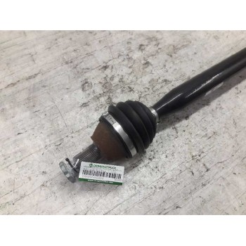 Recambio de transmision delantera derecha para seat ibiza (6l1) fresh referencia OEM IAM 6Q0407271AT 2BDH 