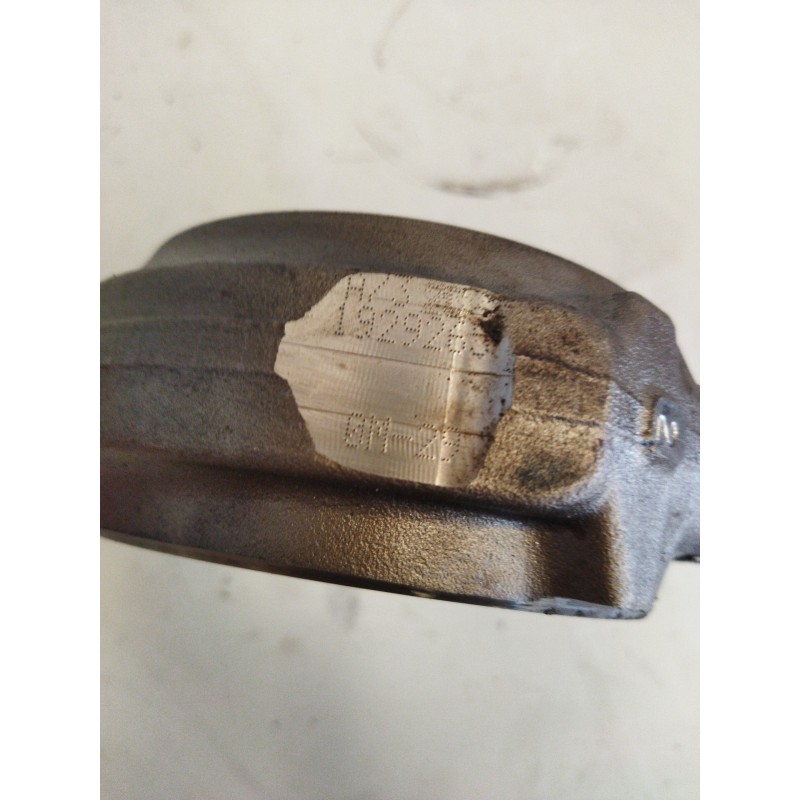 Recambio de biela para scania serie p/g/r (l-clase) 12.7 diesel referencia OEM IAM 1929265 2190306 - Azul 4