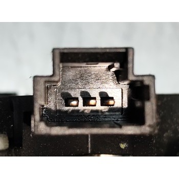 Recambio de motor limpia trasero para citroën c4 picasso i monospace (ud_) 1.6 hdi referencia OEM IAM   