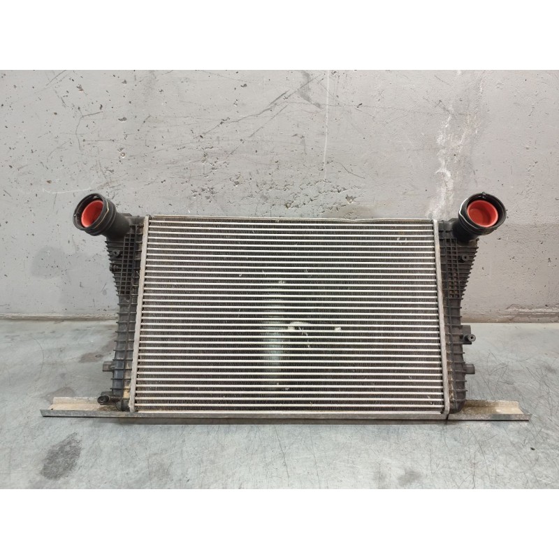 Recambio de intercooler para volkswagen golf v (1k1) 1.9 tdi referencia OEM IAM 1K0145803E  