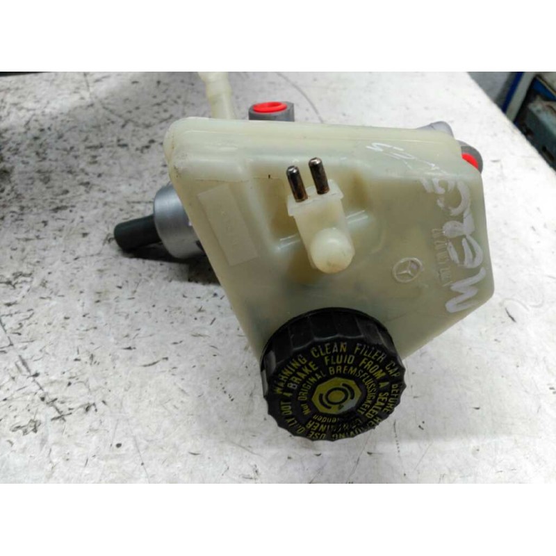 Recambio de bomba freno para mercedes-benz clase e (w210) familiar 220 t cdi (210.206) referencia OEM IAM 7550Q37  