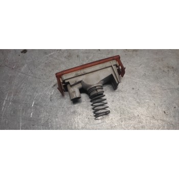 Recambio de piloto delantero derecho para renault rapid/express (f40) 1.2 referencia OEM IAM   