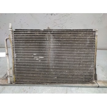 Recambio de condensador / radiador a/a para opel corsa b swing referencia OEM IAM   