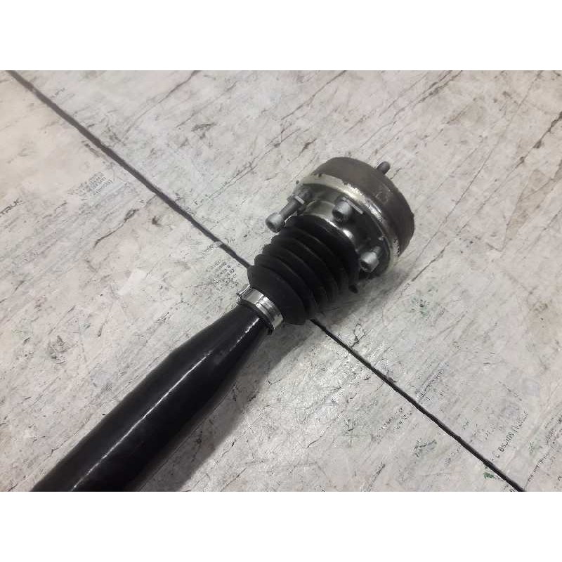 Recambio de transmision delantera derecha para seat ibiza (6l1) fresh referencia OEM IAM 6Q0407271AT 2BDH - Azul 3