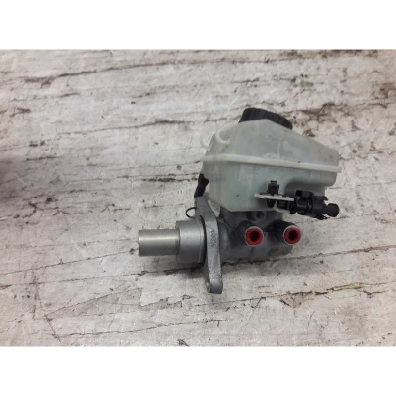 Recambio de bomba freno para opel astra gtc cosmo referencia OEM IAM - Blanco 2