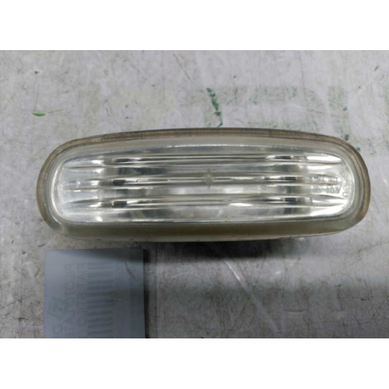 Recambio de piloto lateral izquierdo para fiat stilo (192) 1.9 jtd / 1.9 jtd 115 active referencia OEM IAM 46758821 - Azul