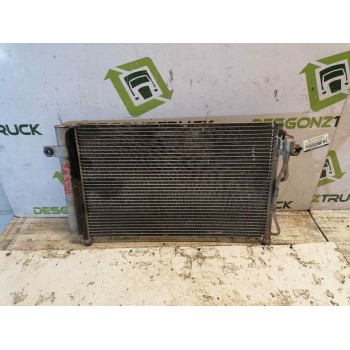 Recambio de condensador / radiador a/a para hyundai getz (tb) 1.3 básico referencia OEM IAM   