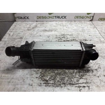 INTERCOOLER 9683009680 