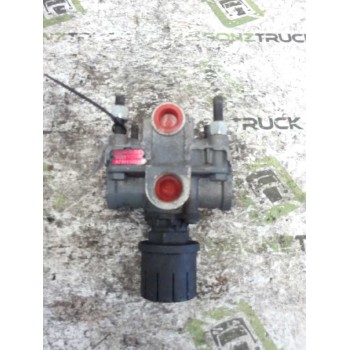 VALVULA AIRE 9730110027 WABCO VALVULA RELE