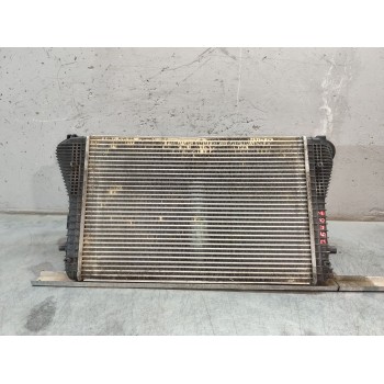 Recambio de intercooler para volkswagen golf v (1k1) 1.9 tdi referencia OEM IAM 1K0145803E  