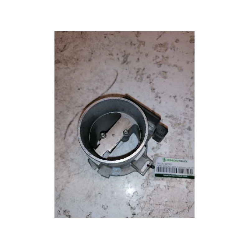 Recambio de caudalimetro para ford mondeo berlina/familiar (fd) 1.8 turbodiesel referencia OEM IAM 93BB12B579BA 4 PINS 3