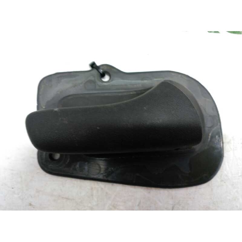 Recambio de maneta interior delantera derecha para opel corsa b twist referencia OEM IAM 90388606RH - Azul 2