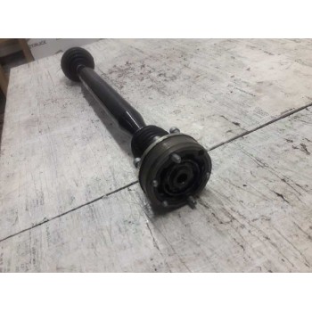 Recambio de transmision delantera derecha para seat ibiza (6l1) fresh referencia OEM IAM 6Q0407271AT 2BDH 