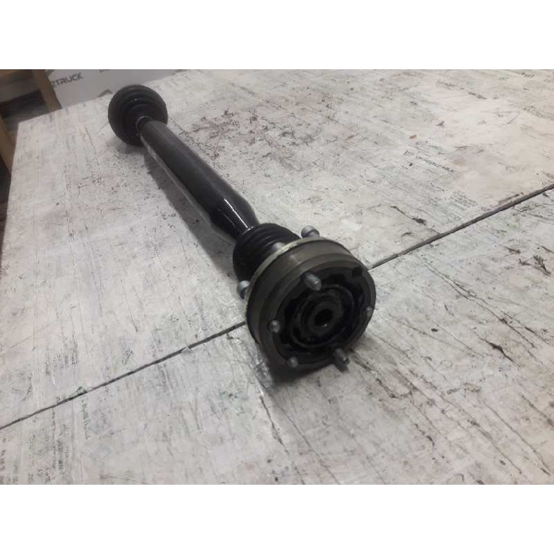 Recambio de transmision delantera derecha para seat ibiza (6l1) fresh referencia OEM IAM 6Q0407271AT 2BDH - Azul 4