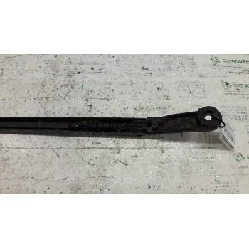 Recambio de brazo limpia delantero izquierdo para nissan note (e11e) acenta referencia OEM IAM   