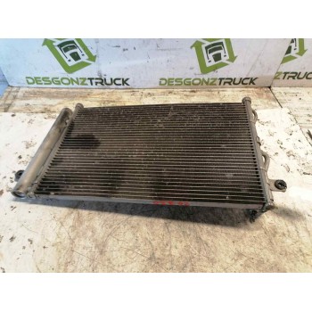 Recambio de condensador / radiador a/a para hyundai getz (tb) 1.3 básico referencia OEM IAM   