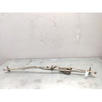 MOTOR LIMPIA DELANTERO 4 PINS 