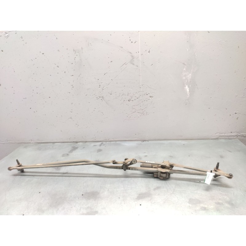Recambio de motor limpia delantero para peugeot 308 sw envy referencia OEM IAM  4 PINS 