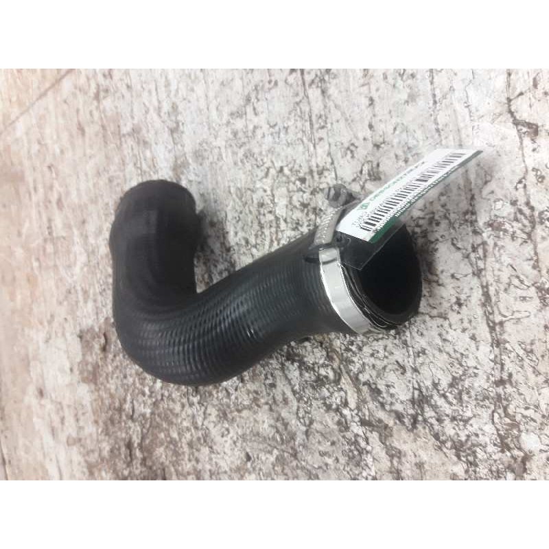 Recambio de tubo para volkswagen passat berlina (3b3) v6 tdi executive referencia OEM IAM  INTERCOOLER - Gris 2