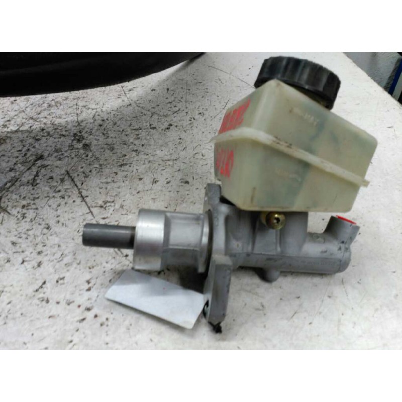 Recambio de bomba freno para mercedes-benz clase e (w210) familiar 220 t cdi (210.206) referencia OEM IAM 7550Q37 3