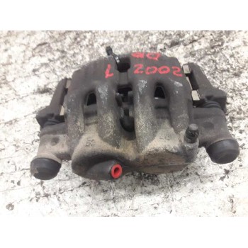 Recambio de pinza freno delantera derecha para peugeot boxer furgoneta 2.2 hdi 120 referencia OEM IAM   
