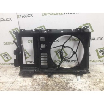 Recambio de envolvente radiador para fiat scudo (222) 2.0 jtd el caja cerrada. acristalado (batalla 3224) referencia OEM IAM 962