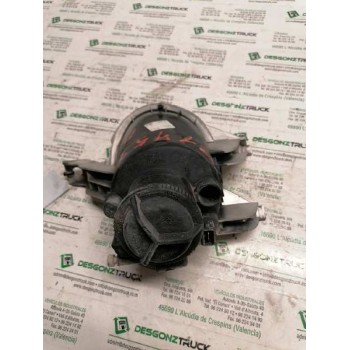Recambio de faro antiniebla derecho para peugeot 206 berlina xs referencia OEM IAM   2 PINS