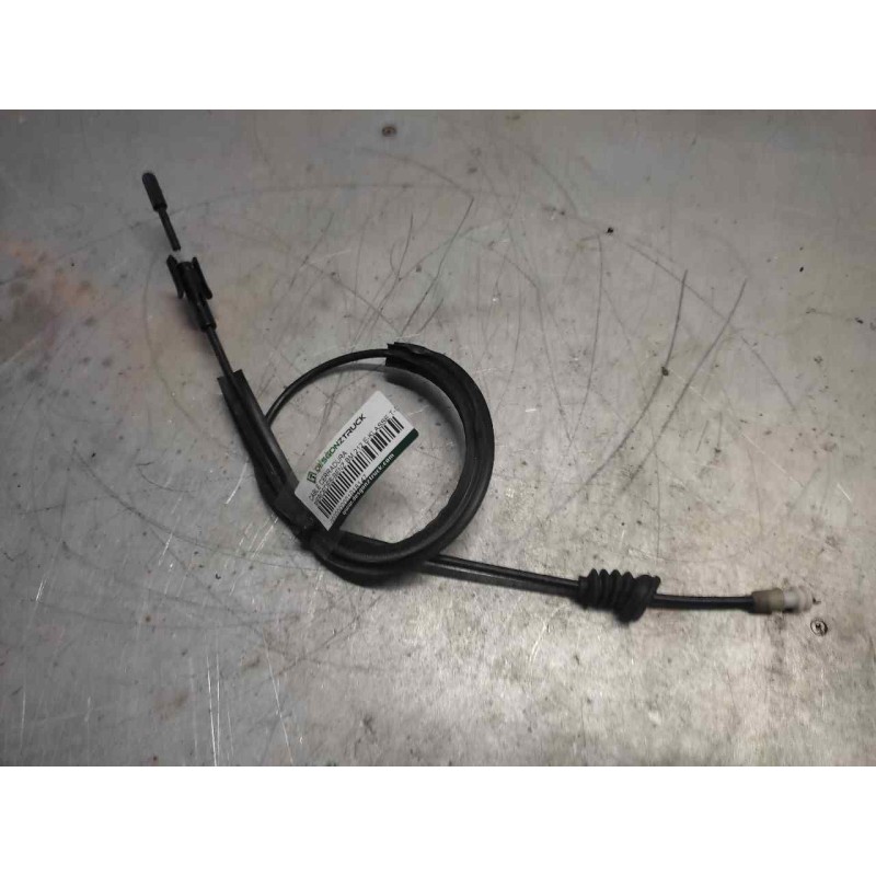 Recambio de cable cerradura delantera para mercedes-benz clase e (w212) familiar referencia OEM IAM   