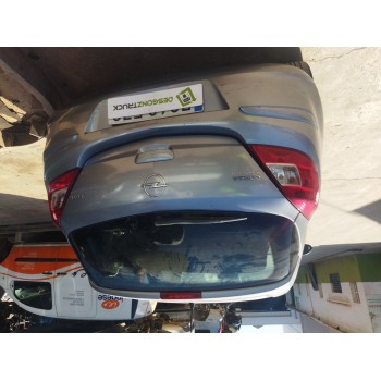opel corsa d del año 2008