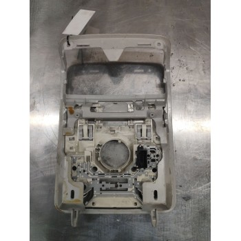 Recambio de luz interior delantera central para volkswagen golf vi (5k1) 2.0 tdi referencia OEM IAM   