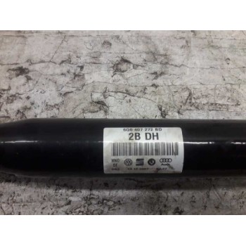 Recambio de transmision delantera derecha para seat ibiza (6l1) fresh referencia OEM IAM 6Q0407271AT 2BDH 