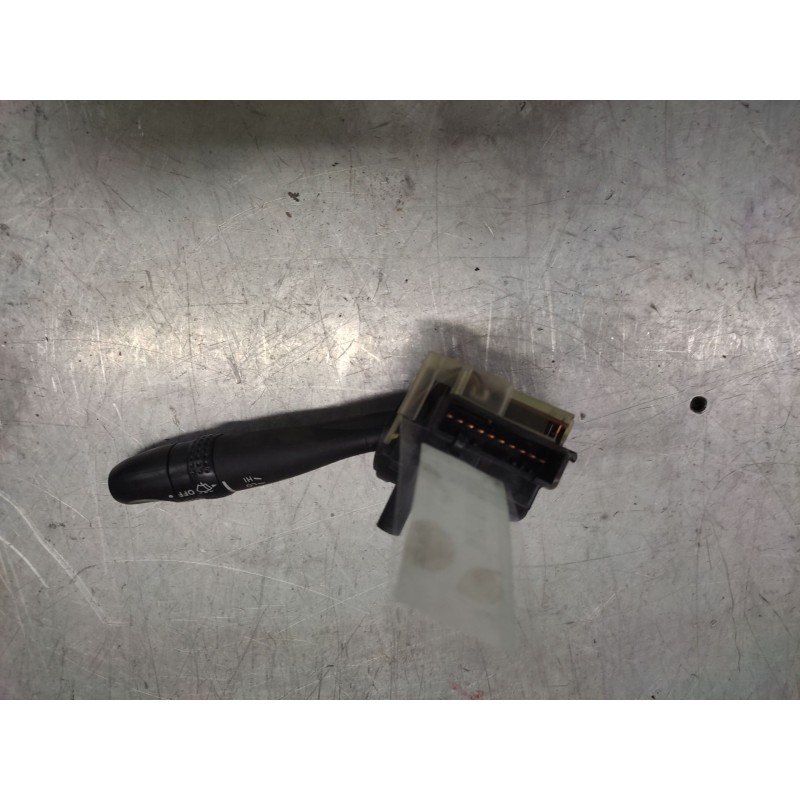 Recambio de mando limpia para kia picanto 1.1 crdi active referencia OEM IAM 3293PA - Negro 3