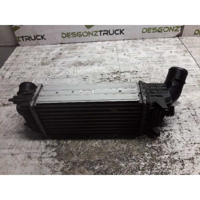 Recambio de intercooler para peugeot 508 allure hybrid4 referencia OEM IAM 9683009680 - Blanco 3