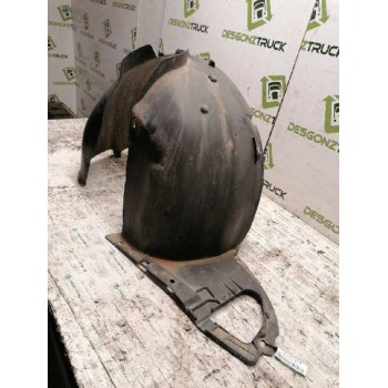 Recambio de paso rueda delantero izquierdo para peugeot 207 x-line referencia OEM IAM   DELANTERO