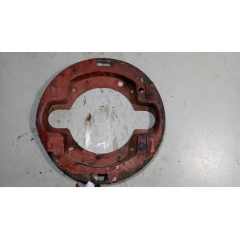 SOPORTE 42536199 CUBRE POLVO FRENO CHAPA CUBRE FRENO DERECHO
