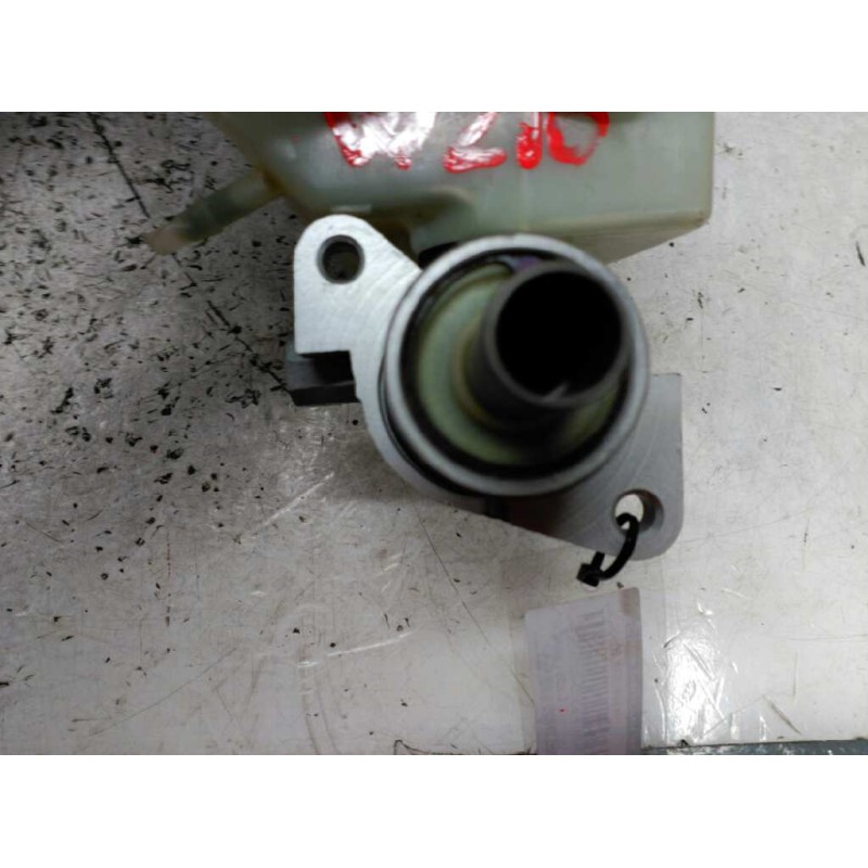 Recambio de bomba freno para mercedes-benz clase e (w210) familiar 220 t cdi (210.206) referencia OEM IAM 7550Q37 4