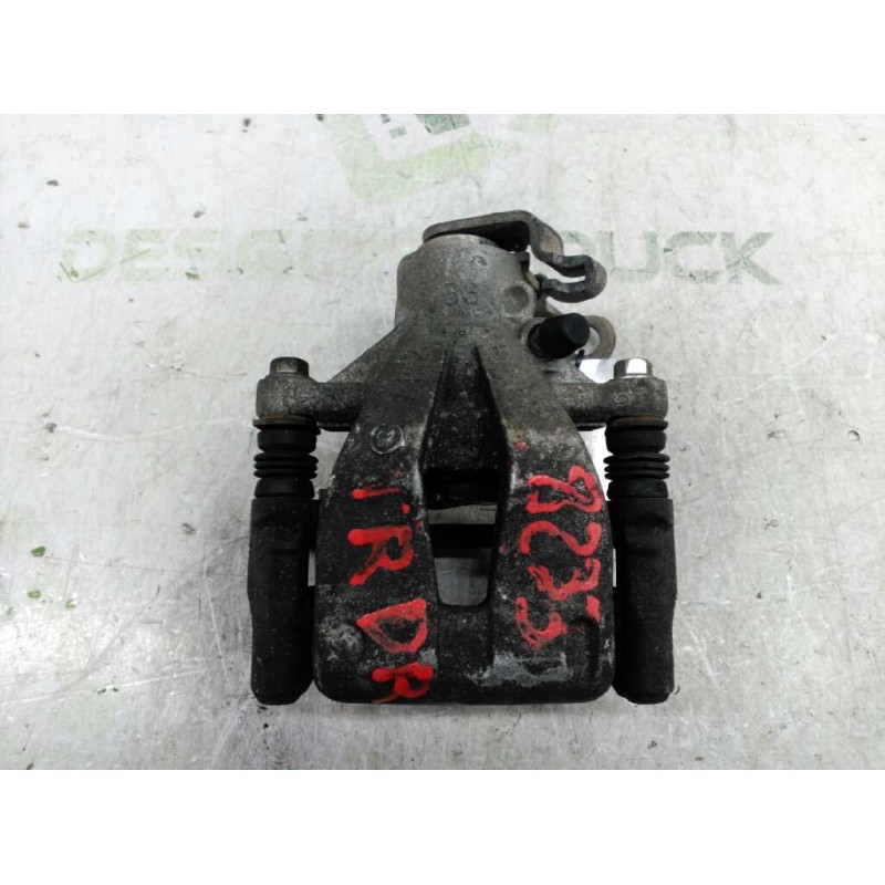 Recambio de pinza freno trasera derecha para fiat stilo (192) 1.9 jtd / 1.9 jtd 115 active referencia OEM IAM 0009949359 - Azul