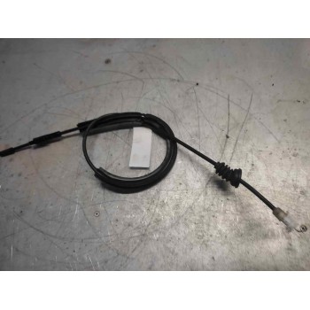 Recambio de cable cerradura delantera para mercedes-benz clase e (w212) familiar referencia OEM IAM   
