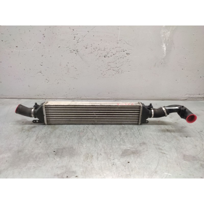 Recambio de intercooler para fiat bravo (198) 1.9 active multijet referencia OEM IAM 2