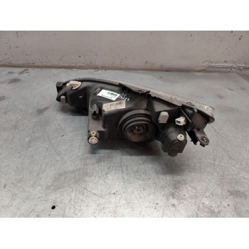 Recambio de faro derecho para peugeot 206 hatchback (2a/c) 1.4 i referencia OEM IAM   