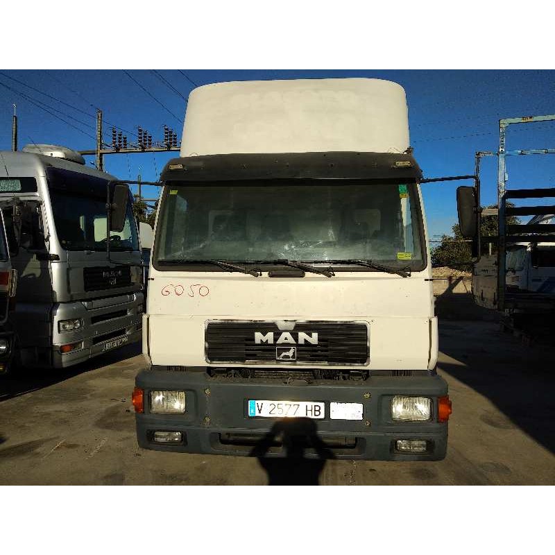 MAN L 2000 EVOLUTION
