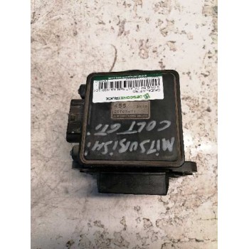 Recambio de caudalimetro para mitsubishi galant berlina (e50) 2.0 cat referencia OEM IAM E5T05471 7 PINS 