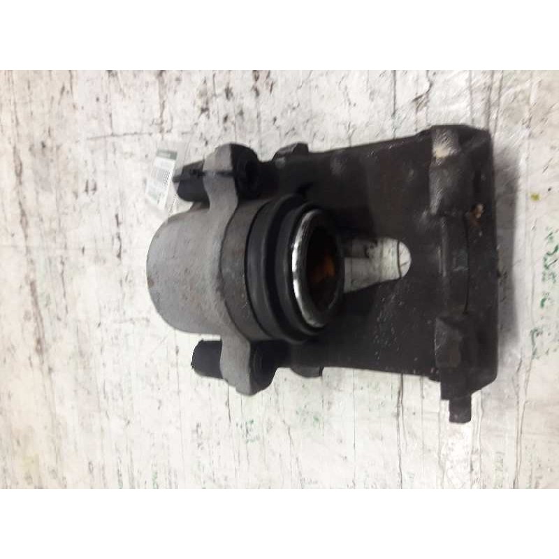 Recambio de pinza freno trasera derecha para audi a3 (8l) 1.8 ambiente referencia OEM IAM - Negro 2