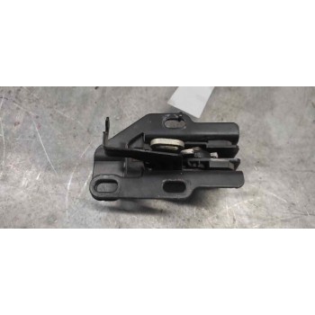 Recambio de cerradura puerta carga para peugeot expert kasten furg. referencia OEM IAM  TRASERA IZQUIERDA SUPERIOR