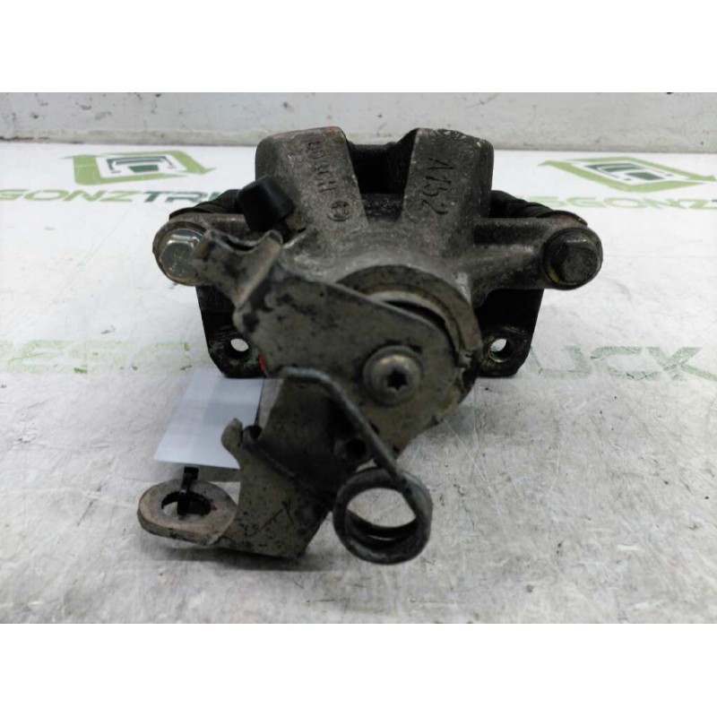 Recambio de pinza freno trasera derecha para fiat stilo (192) 1.9 jtd / 1.9 jtd 115 active referencia OEM IAM 0009949359 - Azul 2