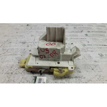 CERRADURA PUERTA DELANTERA DERECHA XS41A21812CF 