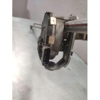 Recambio de motor limpia delantero para peugeot 308 sw envy referencia OEM IAM  4 PINS 